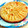 El cooksnap de Isabel San Martín cuando hizo Tarta de manzana.