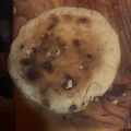 El cooksnap de Fran recetas cuando hizo Tortilla en olla.