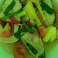 Cooksnap dari tunik 🍀 untuk resep Pindang patin'nya Si Bunda