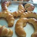 Cooksnap dari Rendi Hermawan untuk resep Roti manis lembut water roux