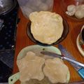 Cooksnap dari Ummu Syafira Febri untuk resep Pempek Dos Ny. Liem (Kapal Selam dan Lenjer)