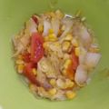 Cooksnap dari mesty untuk resep Tumis sawi putih sederhana