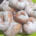 Cooksnap dari Fel Yaslin Tengkou untuk resep Donat Empuk Ngembang Tanpa Ulen (recook resep Killer Soft Bread)