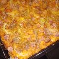 Cooksnap dari Renita Purnamasari untuk resep Pizza Panggang Oven