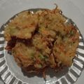 Cooksnap dari Ekky Hubayaky untuk resep Bakwan Mie