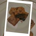 Cooksnap dari Saskia Putri untuk resep Brownies panggang