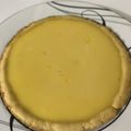 Cooksnap dari LIZA ALATAS untuk resep Pie susu teflon