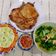 Cooksnap của QUÂN NGUYỄN khi họ làm theo món Mâm cơm chiều cho gia đình 4-5 người