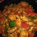 Cooksnap dari Susan Mellyani untuk resep Ayam Kriuk Asam Manis