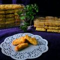 Cooksnap dari Wilda Wily untuk resep Kastengel