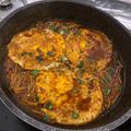Cooksnap dari erna w untuk resep Tofu Enoki