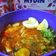 Cooksnap Izzabelle Eaizaty Baharudin semasa beliau membuat 🍜 ASAM LAKSA ala CHINESE.