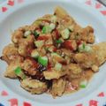 Cooksnap dari Rona Ve untuk resep Batagor Tahu simple