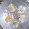 Cooksnap dari Ammy Aulia untuk resep Cireng crispy