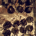 Marwee_030711's cooksnap of when they made Oreo Truffles.