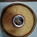 Cooksnap dari Esti Erye untuk resep Bolu Jadul SKM