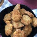 Bettina Illés Cooksnap-ja, amikor elkészítette a(z) Fasírozott (vagdalt hús) receptet.