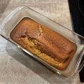 Cooksnap de Audrey Giral sur la recette Cake au Sirop d'érable / Healthy