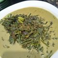 Cooksnap dari Anna Rumpoko untuk resep Sayur pakis santan sederhana