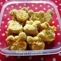 Cooksnap dari iamprinz.patricia untuk resep Oat Crackers (Kastangel Oat)