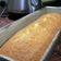 El cooksnap de Lu Barrios cuando hizo Fácil budín económico XXL de naranja y mandarina glaseado, en procesadora.