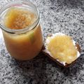 El cooksnap de mr g cuando hizo Mermelada de manzana 🍎.