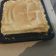 El cooksnap de Graciela Méndez cuando hizo Lemon pie fácil.