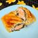 Cooksnap dari Herra Hardianti untuk resep Salmon En Croute (Salmon Wellington Puff)