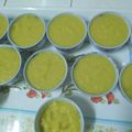 Cooksnap của rei shin khi họ làm theo món Chè đậu xanh đánh