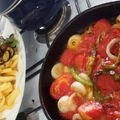 صورة من Kani Bagzada، شاركها بعد تجربة وصفة قلاية باذنجان بالبندورة🌱🌷
