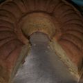 Cooksnap dari ida bunda danish untuk resep Bolu Pisang Lembut (All in one)