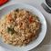 Cooksnap dari Pawon mair (Irma Rahmawati) untuk resep Nasi goreng kikil bumbu rendang sambal kacang