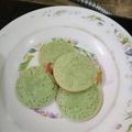 Cooksnap dari Anggi Anggrainie untuk resep Serabi kuah kinca