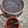 El cooksnap de Carolina Falcone cuando hizo Brownies para diabéticos.