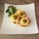 El cooksnap de Descifrándote Firefly cuando hizo Huevos rellenos de atún, surimi y aceitunas aliñadas.