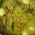Cooksnap dari agistinisa untuk resep Opor Ayam Kuning