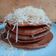 Cooksnap dari Esty Ridho Hakim untuk resep Pancake coklat mini