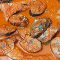 Cooksnap dari Sri Kurniati untuk resep Asam Padeh Tongkol Khas Padang