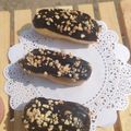 Cooksnap dari Nadifatus Realme untuk resep Kulit Soes Kokoh Lembut