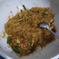 Cooksnap dari Fenny untuk resep Bihun Goreng ala Solaria