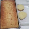 Cooksnap dari Shofi Mardiana untuk resep Pound Cake / Butter Cake (Bolu Irit 2 Telur)