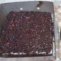 Cooksnap dari Yulia Fajar untuk resep Bolu Cokelat Panggang