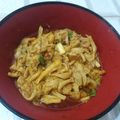 Cooksnap dari Puspa Pandini untuk resep Tumis jamur tiram