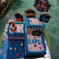 Cooksnap dari Raihana Faza untuk resep Brownies Kukus 5 Telur