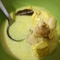 Cooksnap dari Athi Indah Erdiyanti untuk resep Kari Ayam