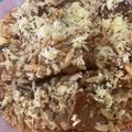 Cooksnap από Marianna Matoula στη συνταγή Μοσχάρι γιουβέτσι στο φούρνο
