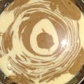 El cooksnap de barcamarina93 cuando hizo Torta marmolada fácil🍃.