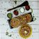 Shweta Shah's cooksnap of when they made લીલવાના સ્ટફડ પરાઠા (Lilva stuffed Paratha Recipe in Gujarati).