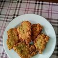 Cooksnap dari ninafakhri untuk resep Tahu goreng crispy