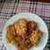 Cooksnap dari ninafakhri untuk resep Tahu goreng crispy